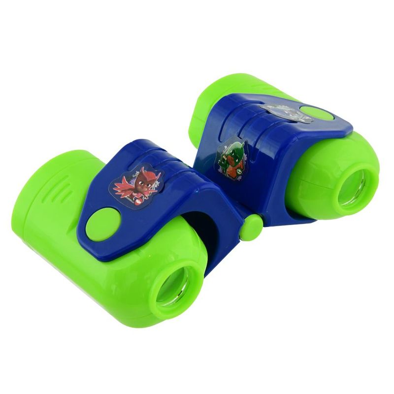 PJ Masks - Camping - Binóculo
